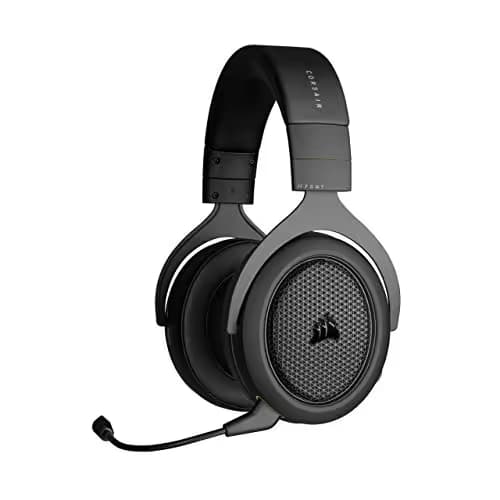 Corsair HS70 Bluetooth Headset image