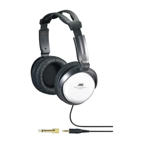 JVC HA-RX500 Headphones image