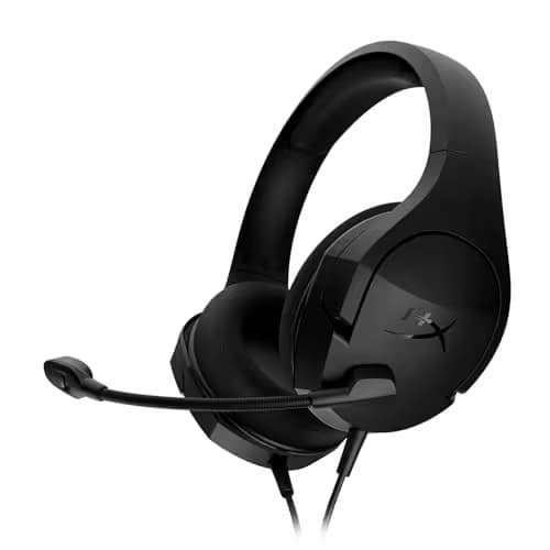 HP HyperX Cloud Stinger Core Headset image