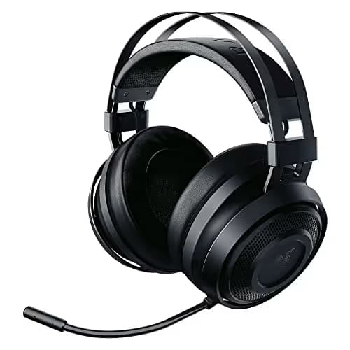 Razer Nari Essential Wireless Gaming Headset main image