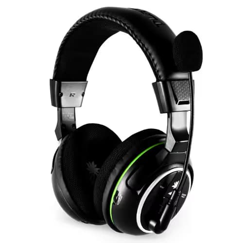 Turtle Beach Ear Force XP300 Gaming Headset main image