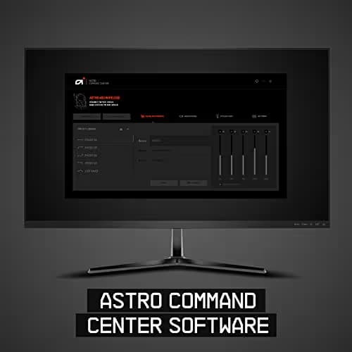 Astro A50 + Base Station Closed Gaming Headset image