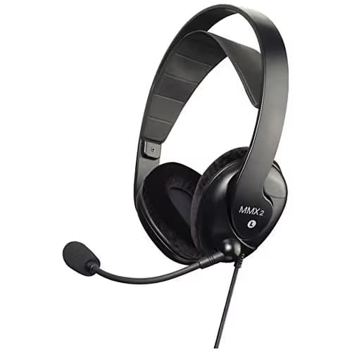 Beyerdynamic MMX 2 Headset main image