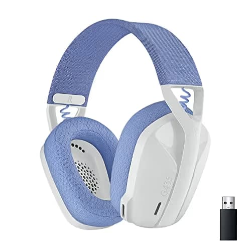 Logitech G435 Headset image
