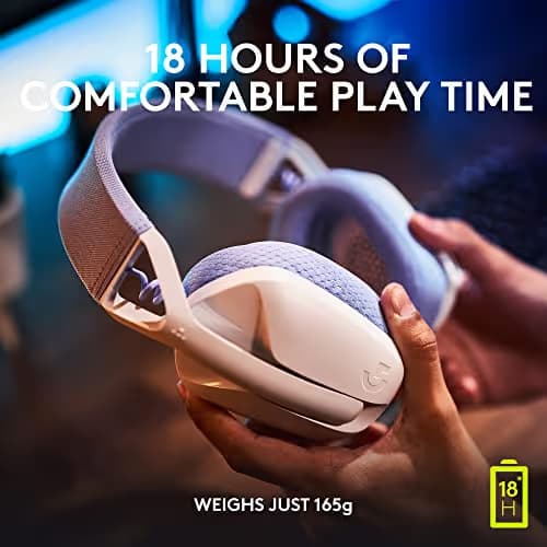 Logitech G435 Headset image