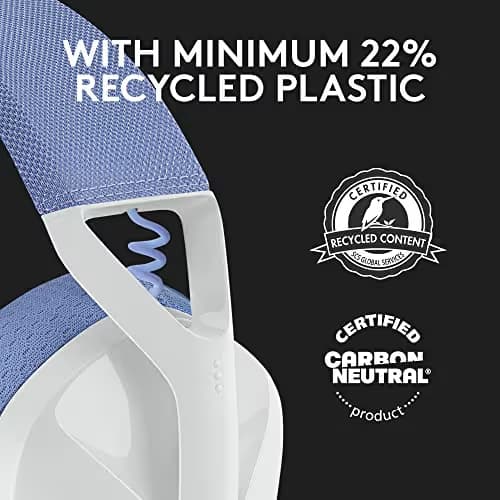 Logitech G435 Headset image