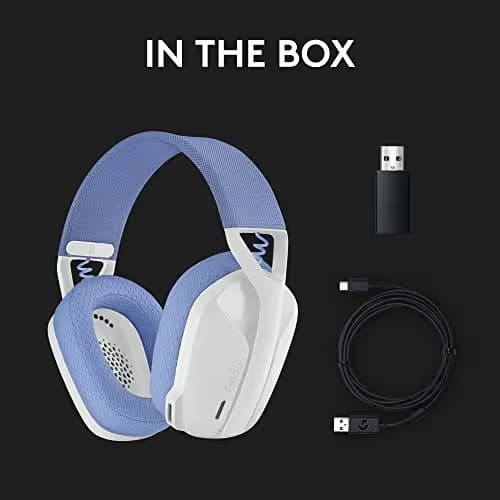 Logitech G435 Headset image
