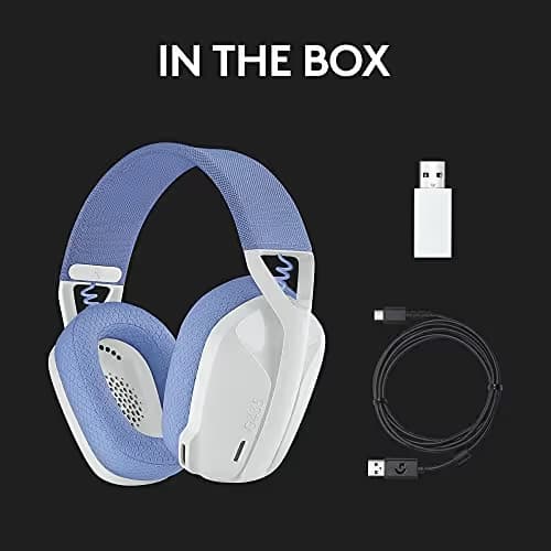 Logitech G435 Headset image