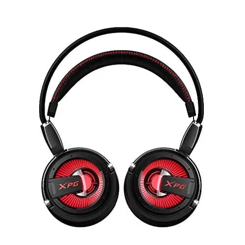 ADATA XPG Precog 7.1 Channel Closed-Back Gaming Headphones image