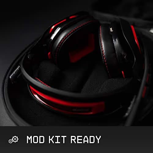 Astro Gaming A40 TR + MixAmp Pro TR 7.1 Channel Headset image