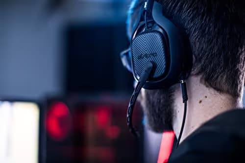 Astro Gaming A40 TR + MixAmp Pro TR 7.1 Channel Headset image