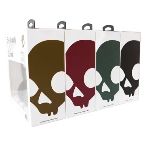 Skullcandy S5URDZ-074 Headphones image