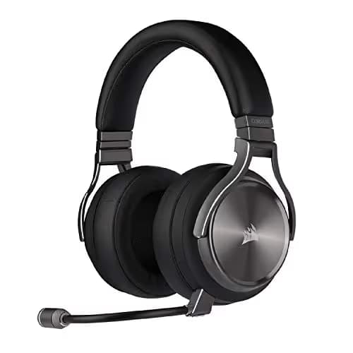 Corsair Virtuoso RGB SE 7.1 Channel Headset image