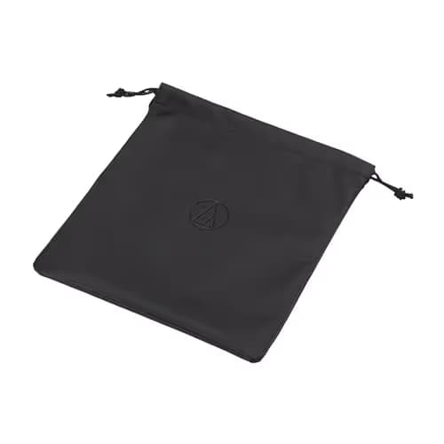 Audio-Technica ATH-SR50BTBK Closed-Back Headphones image