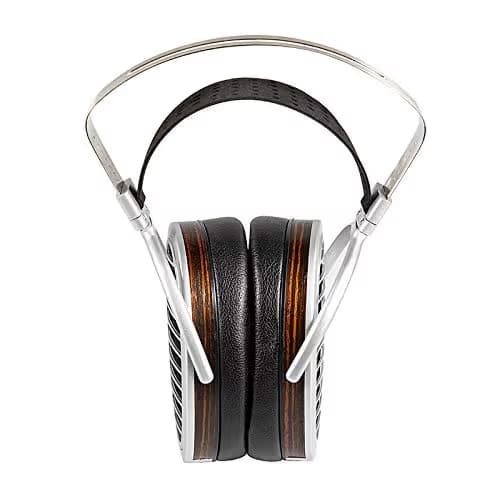 HiFiMAN HE1000se Open-Back Headphones main image