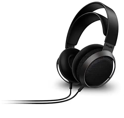 Philips X3/00 Open-Back Headphones image