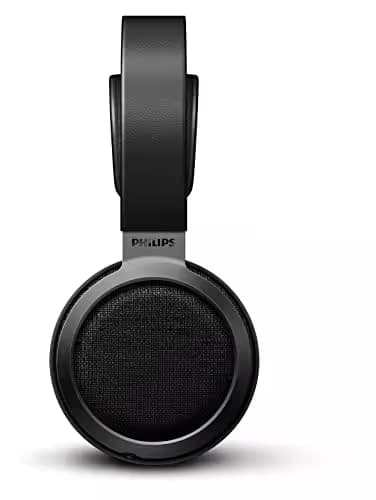 Philips X3/00 Open-Back Headphones image