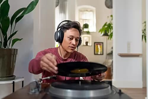 Philips X3/00 Open-Back Headphones image