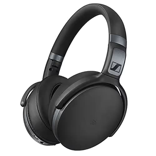 Sennheiser HD 4.40BT Headset main image