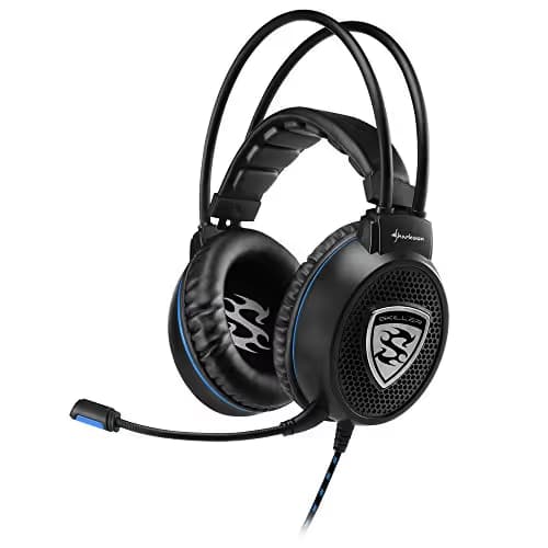 SHARKOON SKILLER SGH1 Headset image
