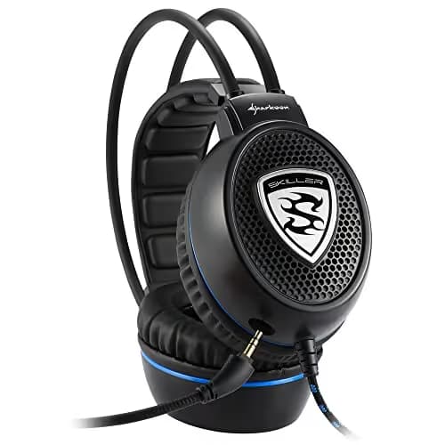 SHARKOON SKILLER SGH1 Headset image