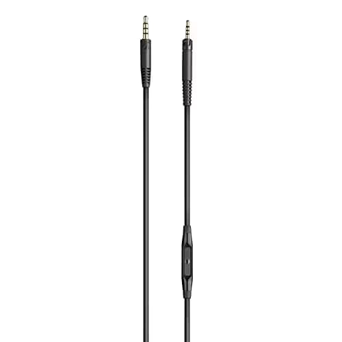 Sennheiser HD 569 Closed-Back Headphones image