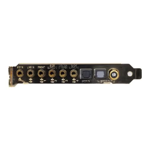 HT Omega CLARO II 24-bit 192 kHz Sound Card image