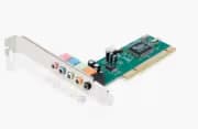Encore ENM232-6VIA 24-bit 96 kHz Sound Card image