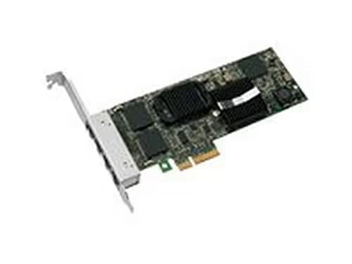 Intel E1G42ETBLK 2 x Gigabit Ethernet PCIe x4 Network Adapter main image