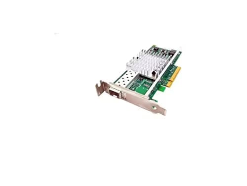 Intel X520-DA1 10 Gb/s Ethernet PCIe x8 Network Adapter image