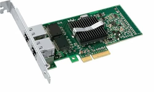 Intel EXPI9402PTG2P20 2 x Gigabit Ethernet PCIe x4 main image