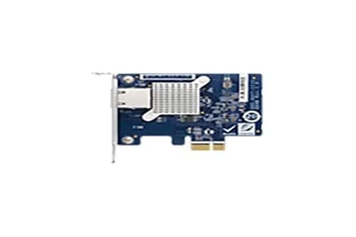 QNAP QXG5G1T111C 5 Gb/s Ethernet PCIe x1 image