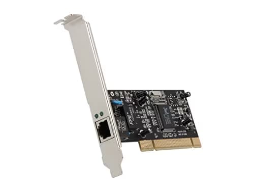 Rosewill RC-400-LX Gigabit Ethernet PCI Network Adapter image
