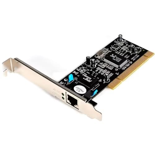 StarTech ST1000BT32 Gigabit Ethernet PCI Network Adapter image