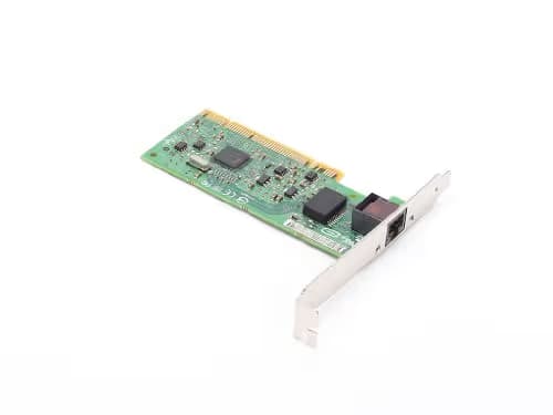 Intel PWLA8391GTBLK Gigabit Ethernet PCI image