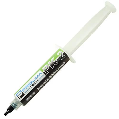 Prolimatech PK-2 Nano Aluminum High-Grade 30g Thermal Paste image