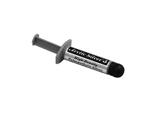 Arctic Silver 5 High-Density Polysynthetic Silver 3.5g Thermal Paste main image