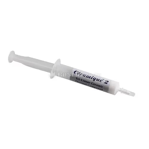 Arctic Silver Ceramique 2 Tri-Linear 25 g Thermal Paste image