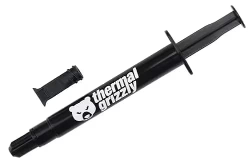 Thermal Grizzly Hydronaut 3.9 g Thermal Paste image