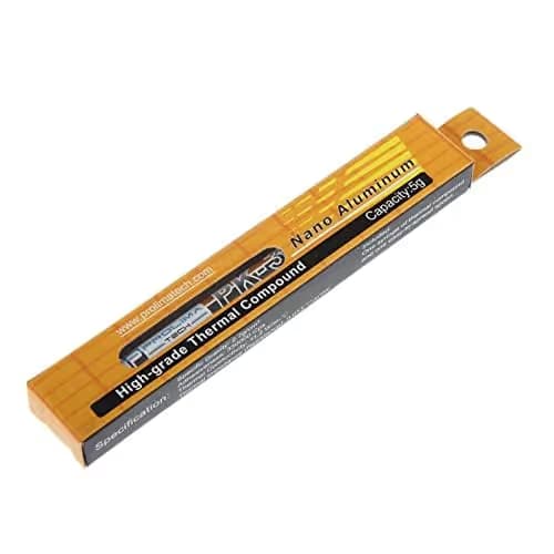 Prolimatech PK-3 Nano Aluminum High-Grade 5g Thermal Paste image