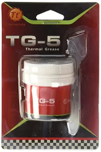 Thermaltake CL-O002-GROSGM-A 40g Thermal Paste main image
