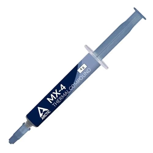 Arctic MX-4 (2019) 4g Thermal Paste main image