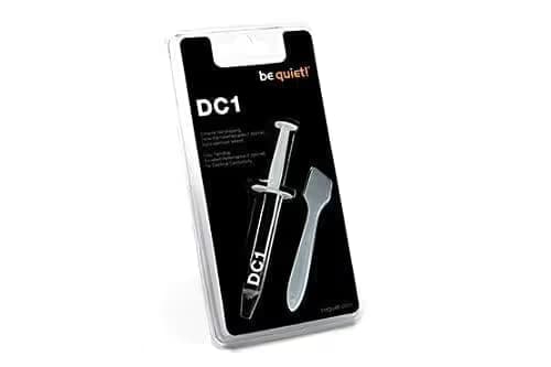 be quiet! DC1 3 g Thermal Paste image