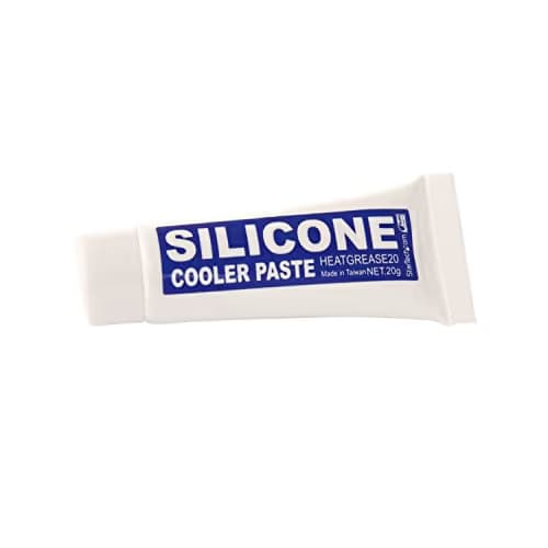 StarTech HeatGrease 20g Thermal Paste main image