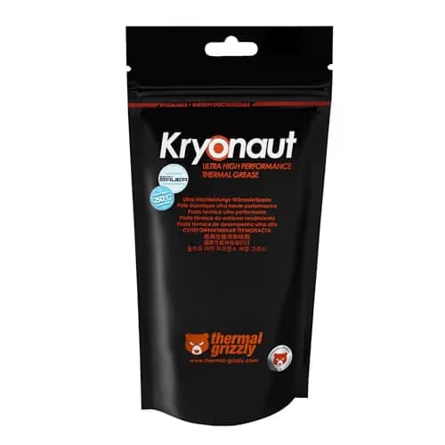 Thermal Grizzly Kryonaut 11.1 g Thermal Paste image