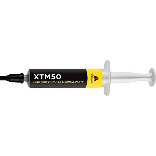 Corsair XTM50 5g Thermal Paste image
