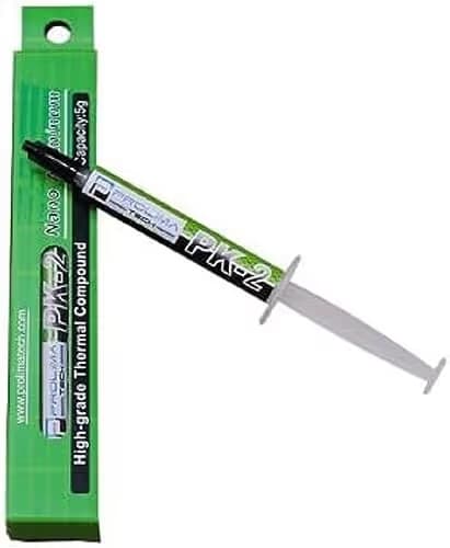 Prolimatech PK-2 Nano Aluminum High-Grade 5g Thermal Paste main image