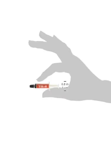 Thermaltake CL-O001-GROSGM-A 1.5g Thermal Paste image