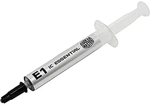 Cooler Master IC ESSENTIAL E1 3.75 g Thermal Paste image