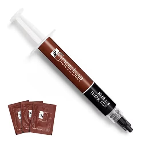 Noctua NT-H2 3.5g Thermal Paste main image